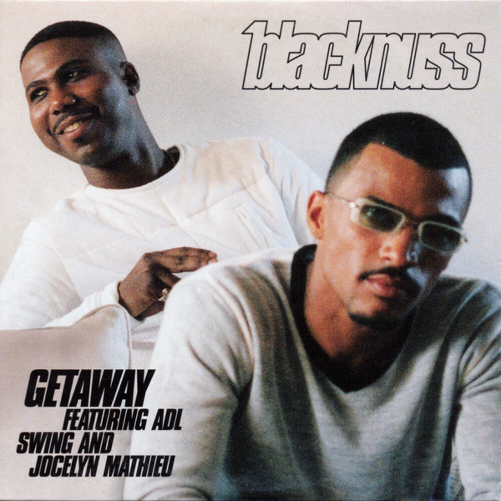 Picture of Getaway