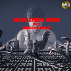 Cover of Main Zinda Hoon