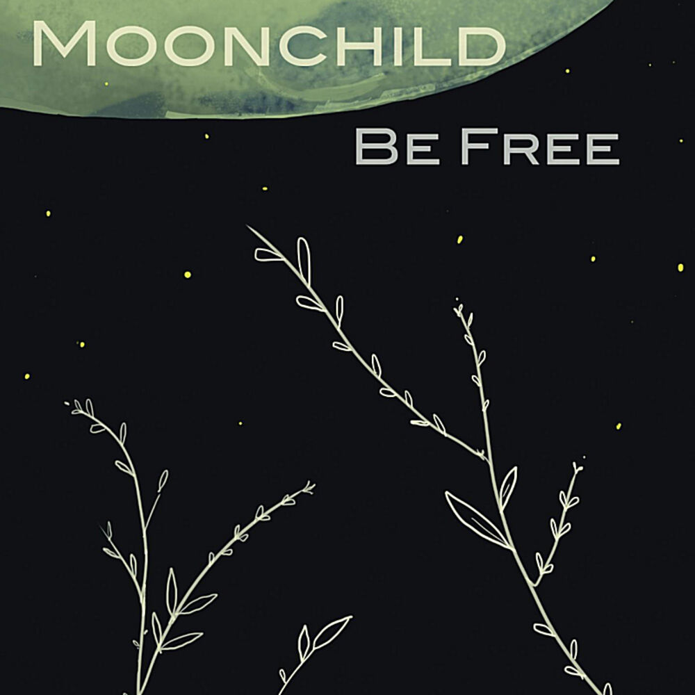 Picture of Be Free