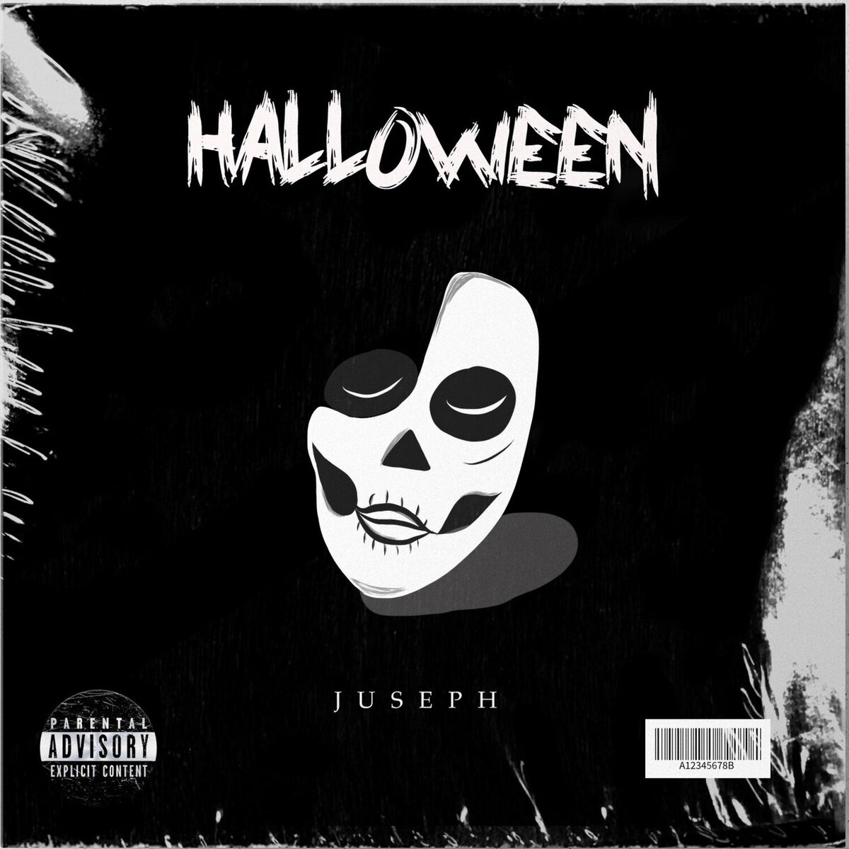 Album cover of Halloween