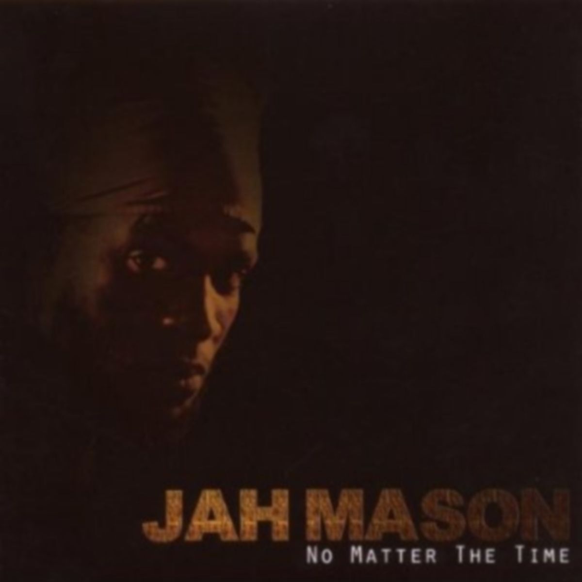 Album cover of No Matter The Time