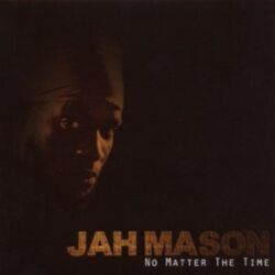Cover of No Matter The Time