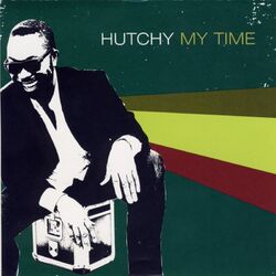 Cover of My Time