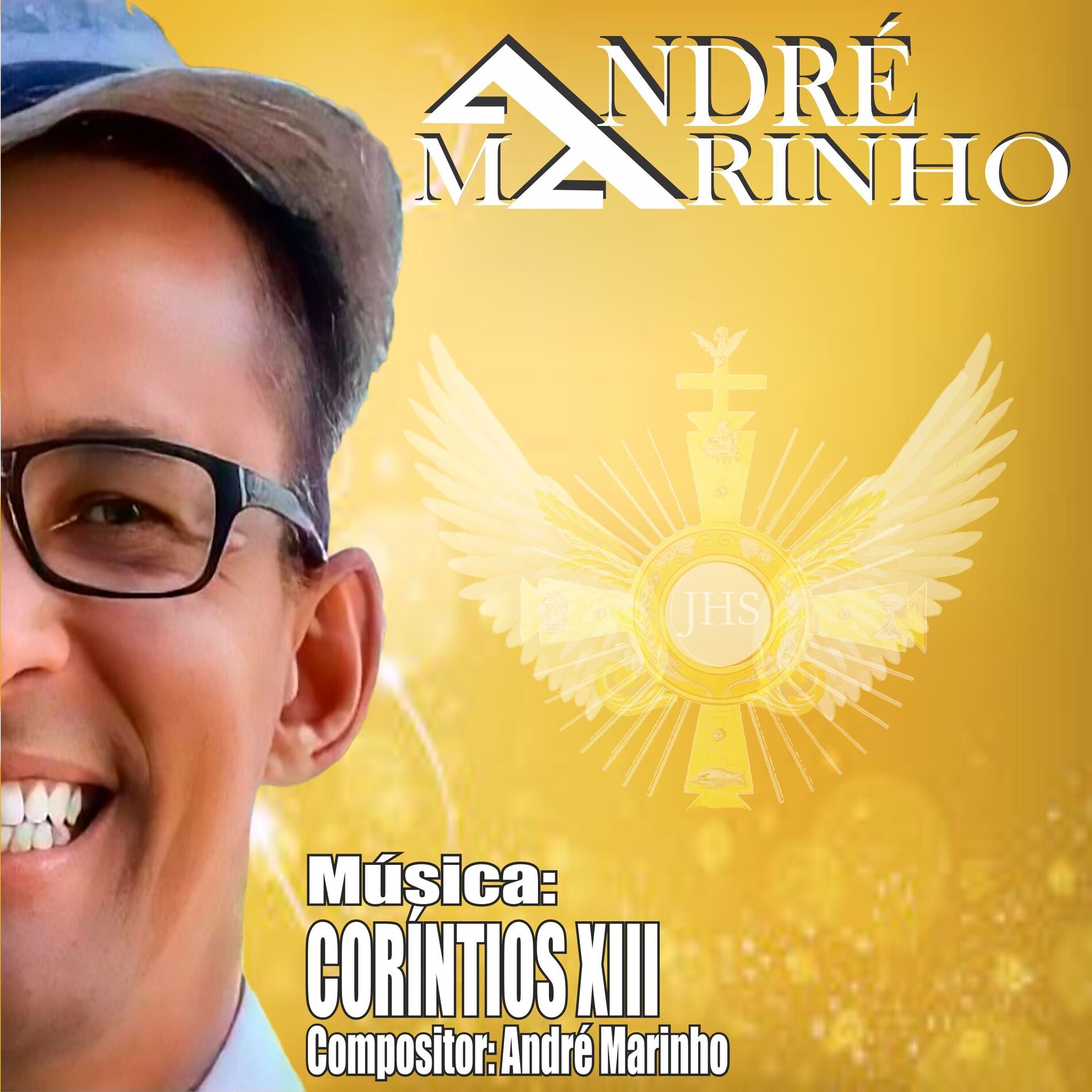 Album cover of I Coríntios XIII