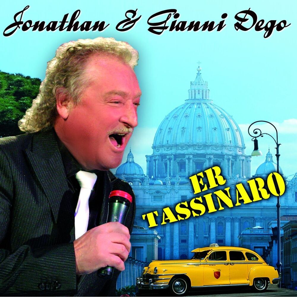 Picture of Er tassinaro