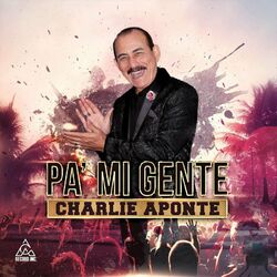 Cover of Pa' mi Gente