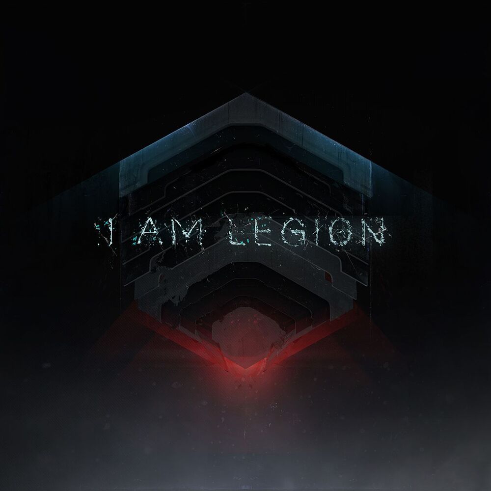 Picture of I Am Legion