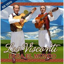 Cover of Para el Mundo (En Vivo)