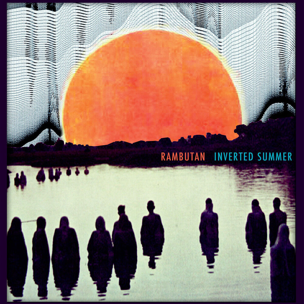 Picture of Inverted Summer