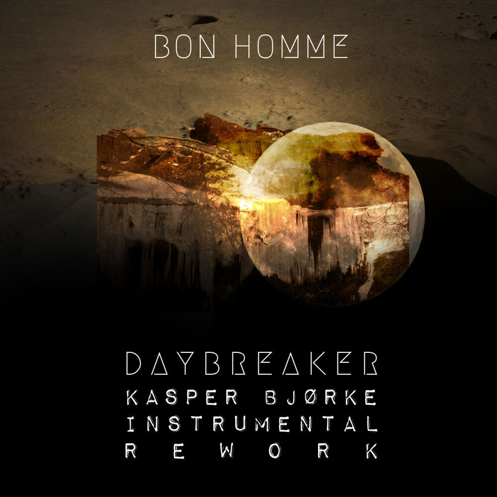 Picture of Daybreaker (Kasper Bjørke Instrumental Rework)