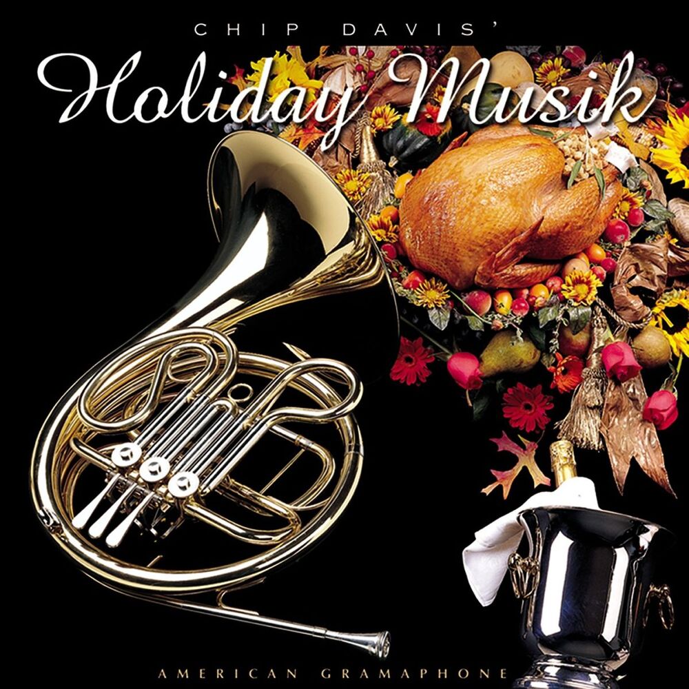 Picture of Holiday Musik