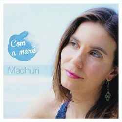 Cover of Com a Maré