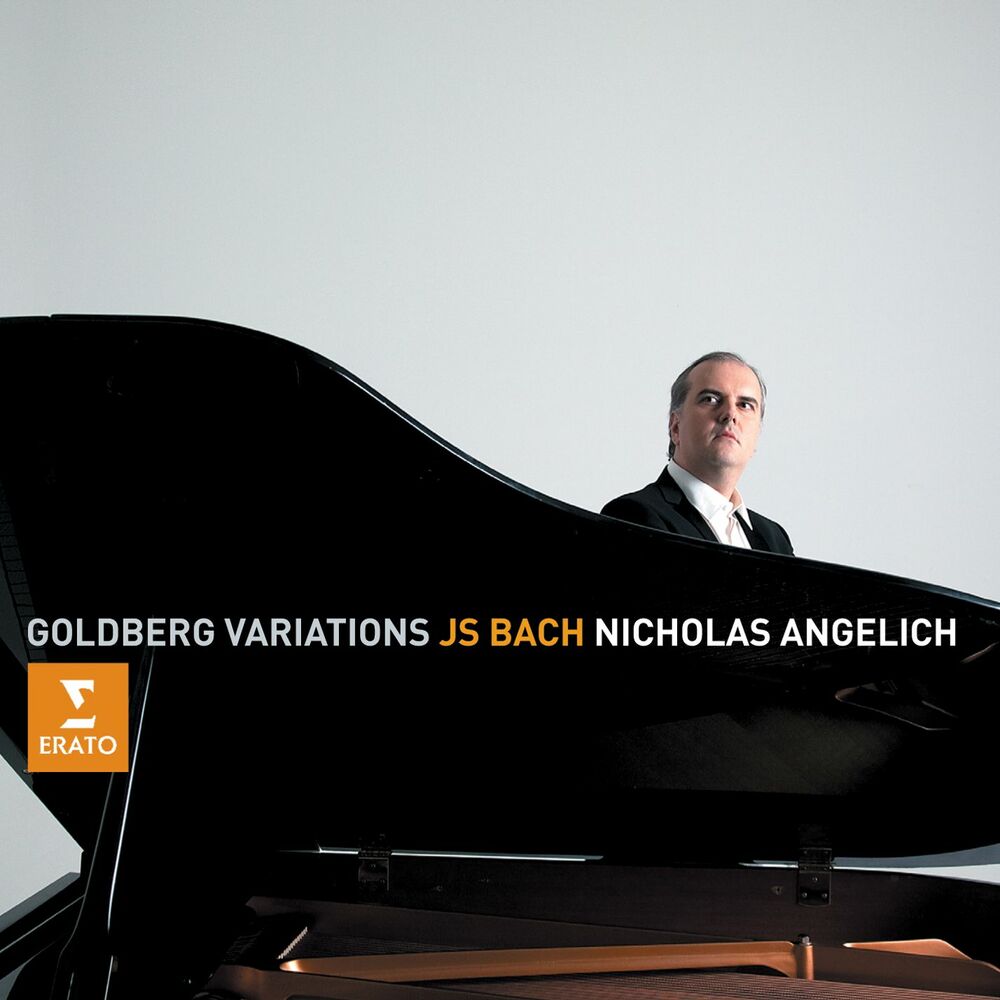 Picture of Bach, JS: Goldberg Variations, BWV 988