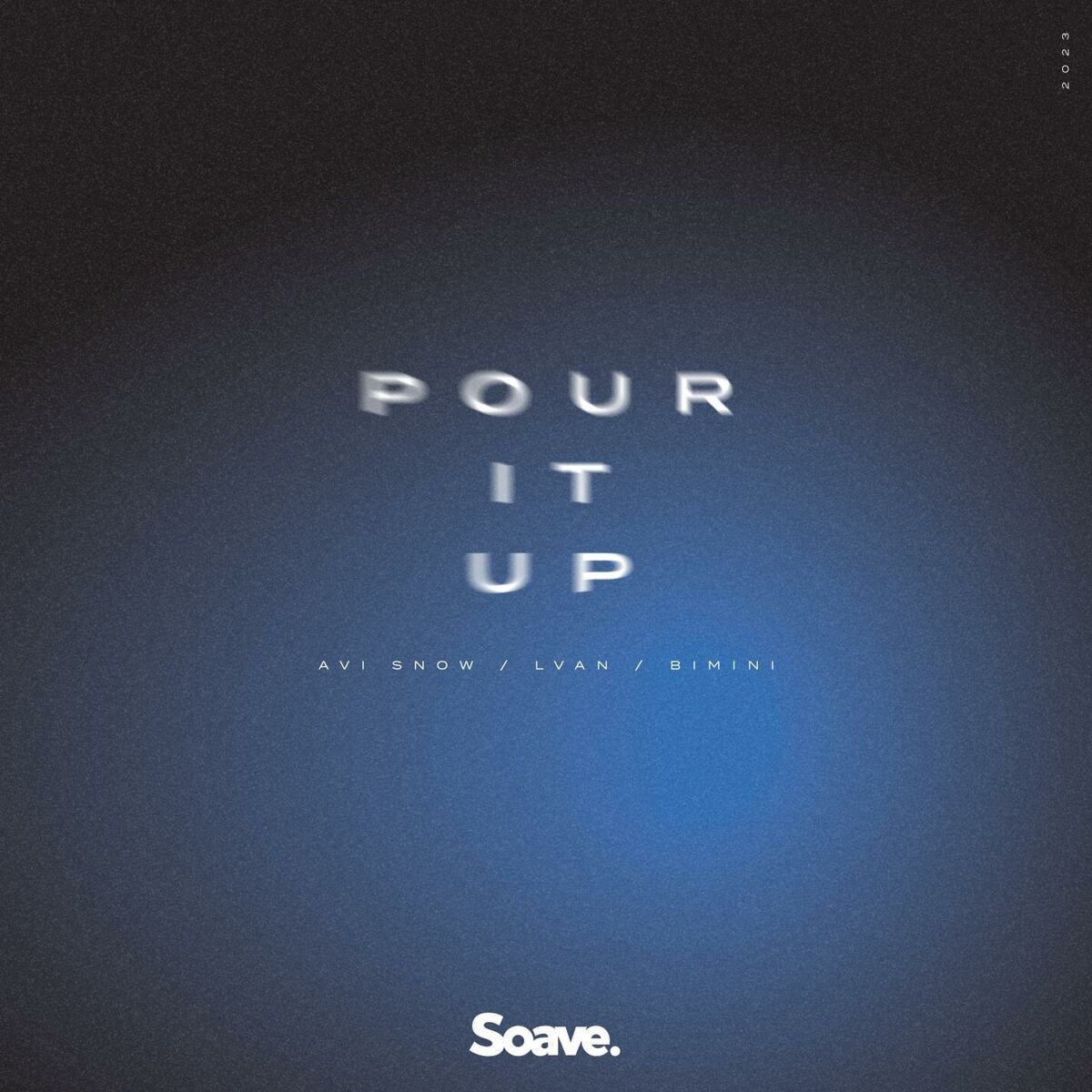 Album cover of Pour It Up
