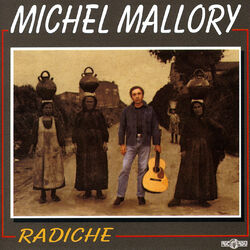 Cover of Radiche