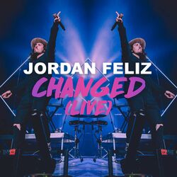 Cover of Changed (Live)