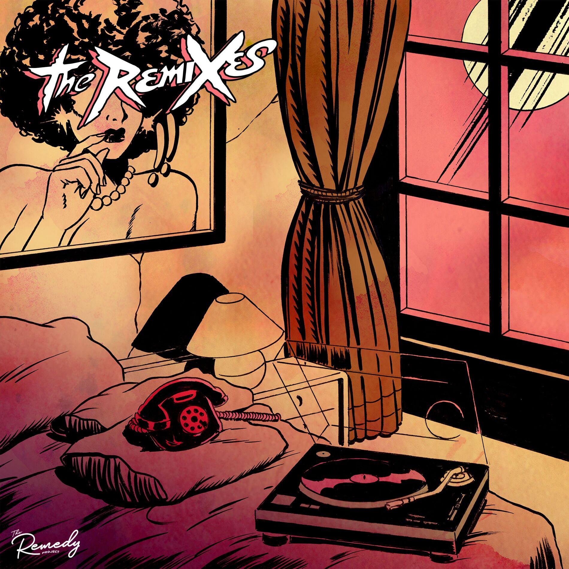 Album cover of Sensitive