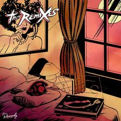 Cover of Peace (Tedd Patterson Remix)