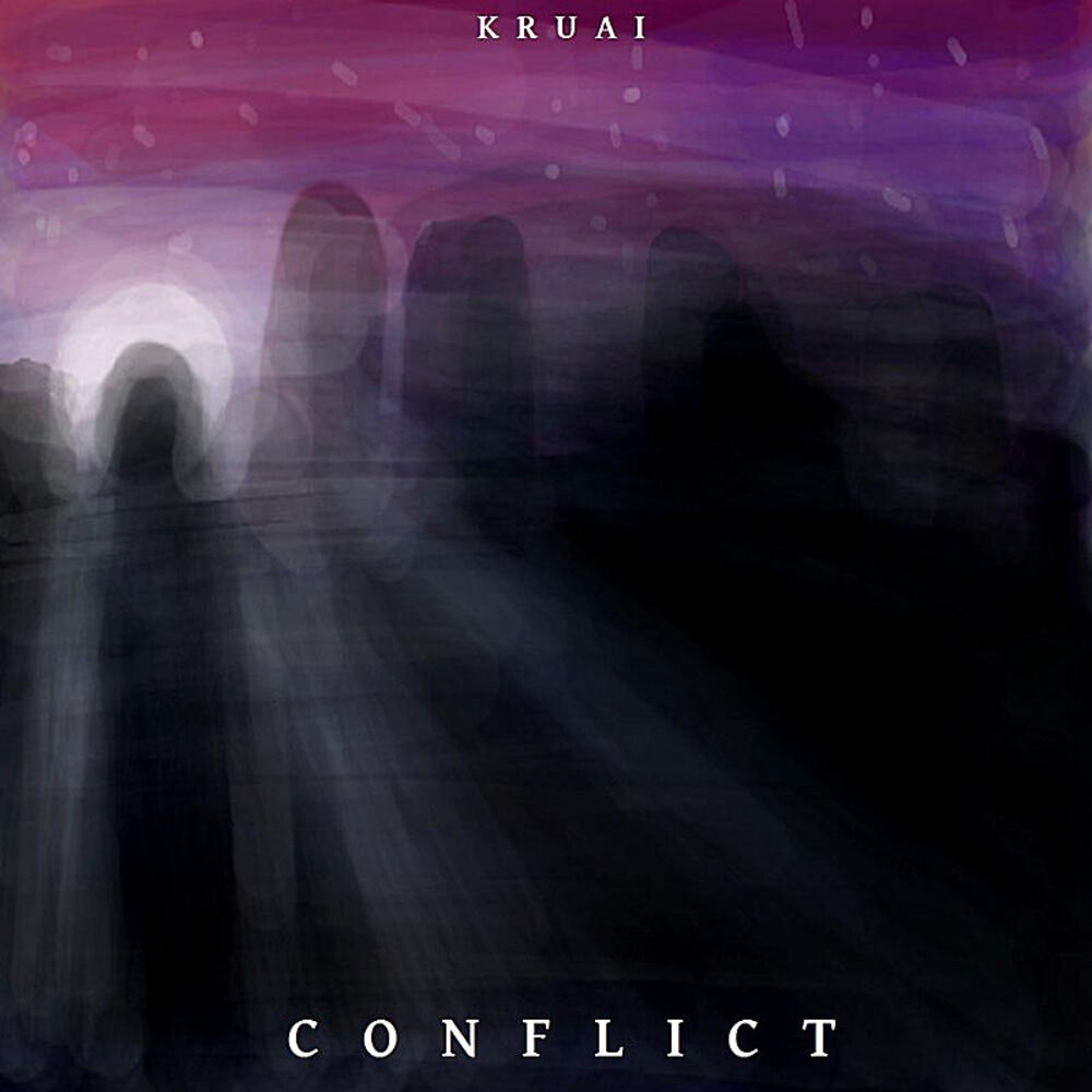 Picture of Conflict