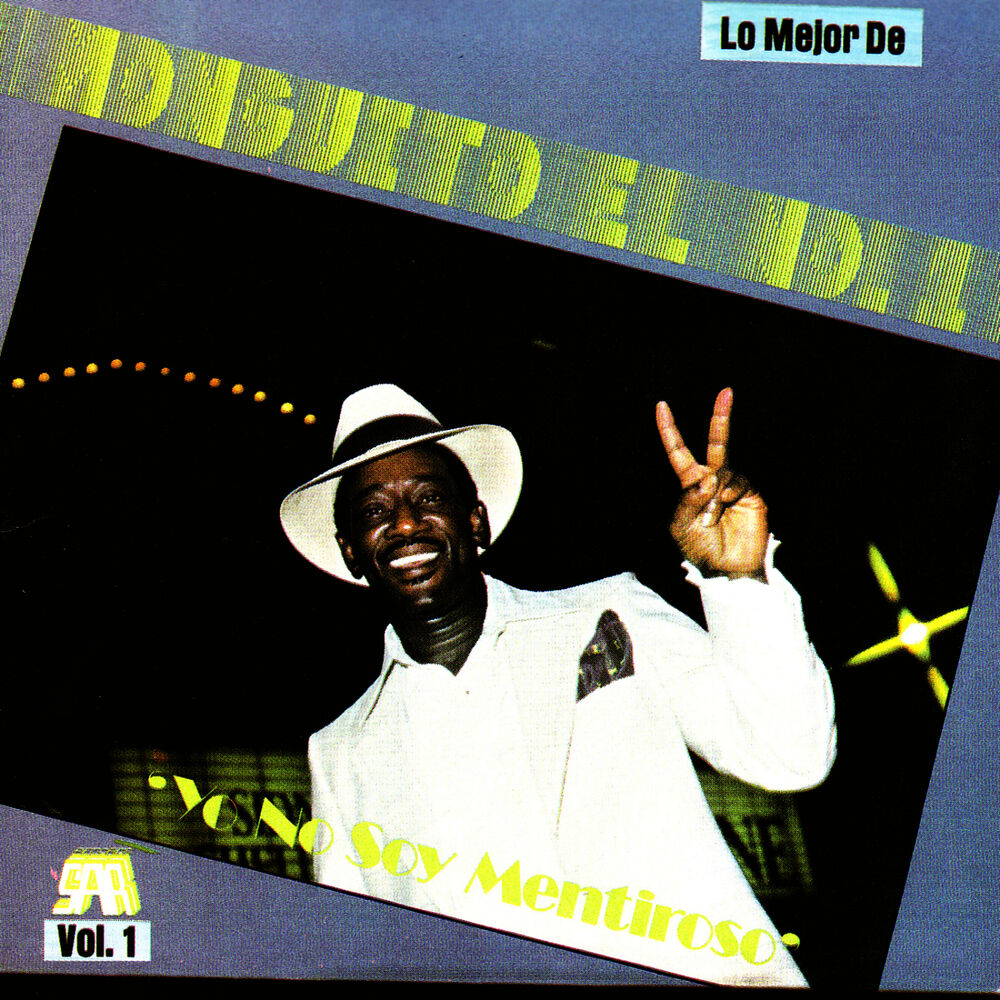 Picture of Lo Mejor De Monguito / Vol. 1