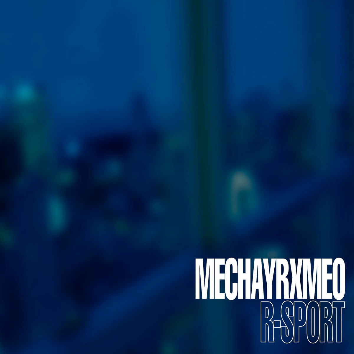 Album cover of R SPORT