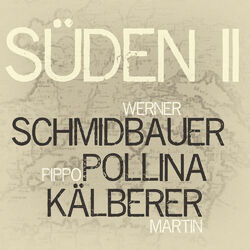 Cover of Süden II