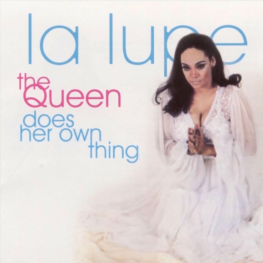 Portada del álbum