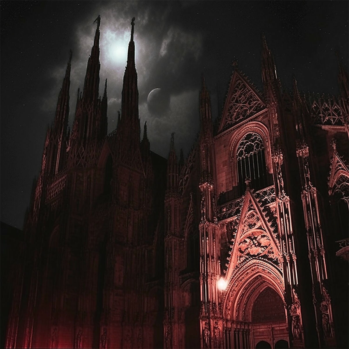 Album cover of 1mmortal