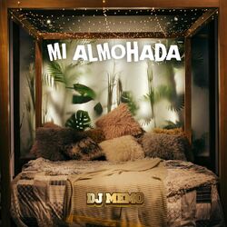 Cover of Mi Almohada