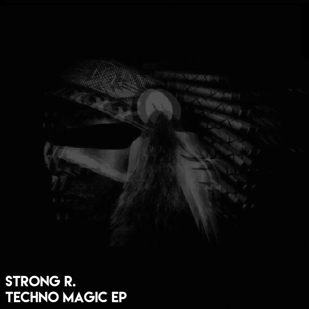 Picture of Techno Magic EP