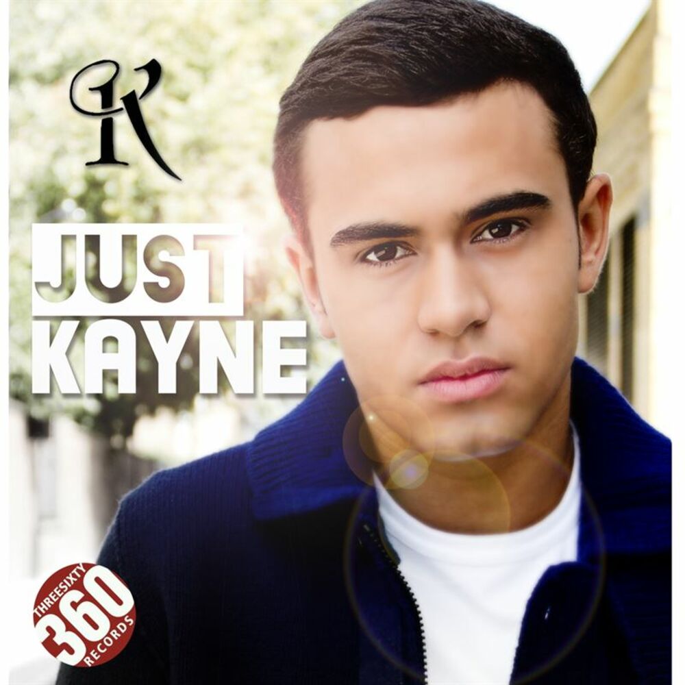 Picture of Just Kayne