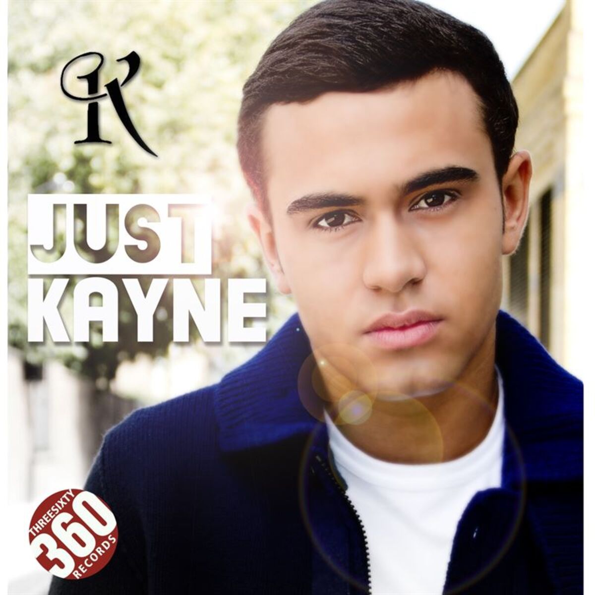 Album cover of Just Kayne
