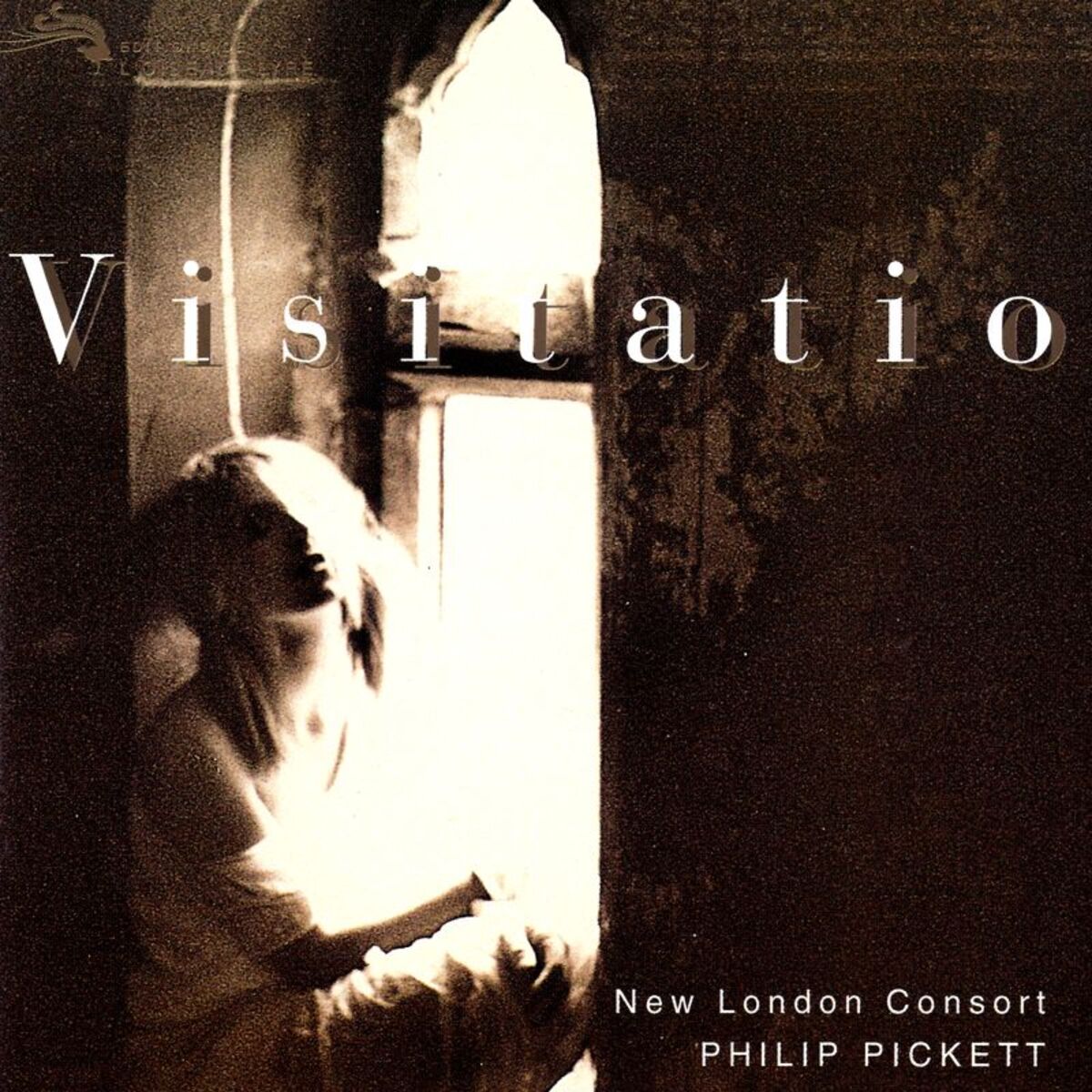 Album cover of Visitatio - The Easter Dramas of Cividale del Friuli