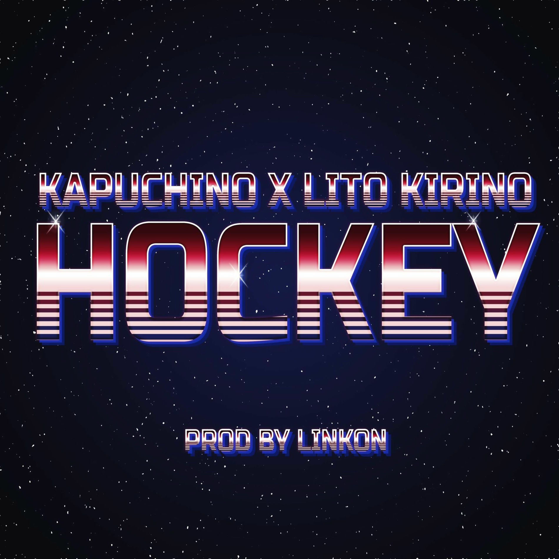 Album cover of Hockey