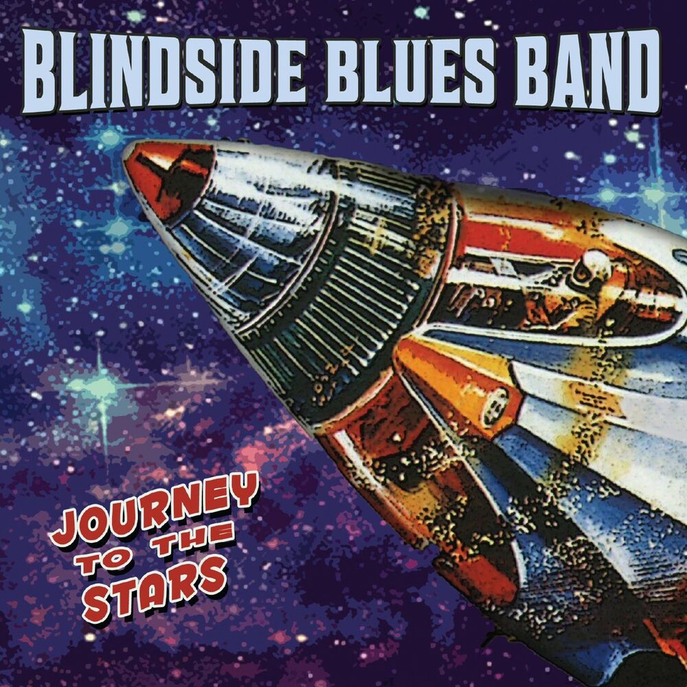Picture of Journey to the Stars