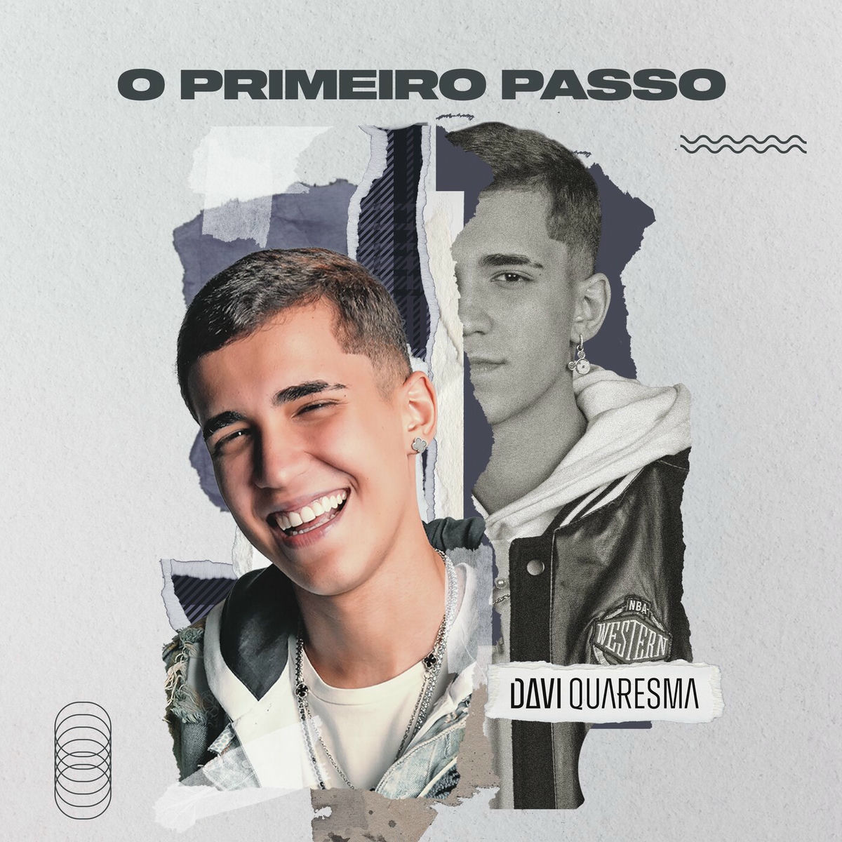 Album cover of Não Sei Te Desprezar