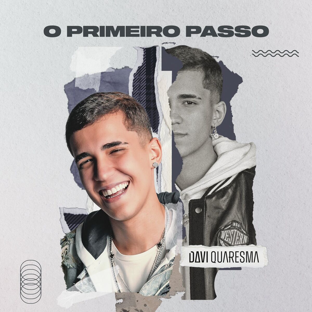 Album cover of O Primeiro Passo