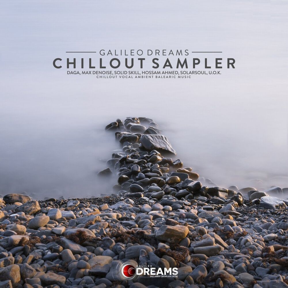 Picture of Chillout Sampler, Vol. 1