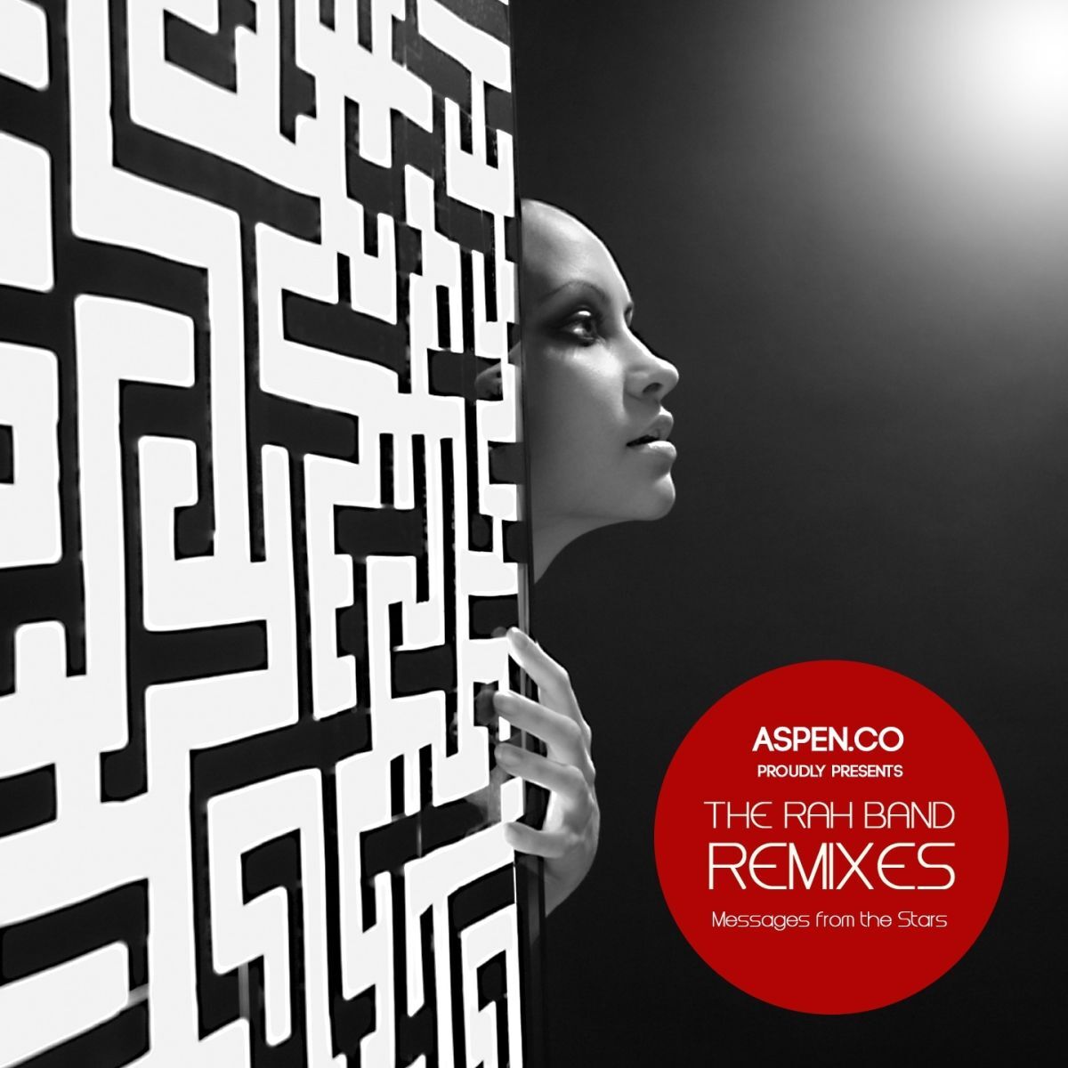 Album cover of Messages from the Stars (The Rah Band Remixes)