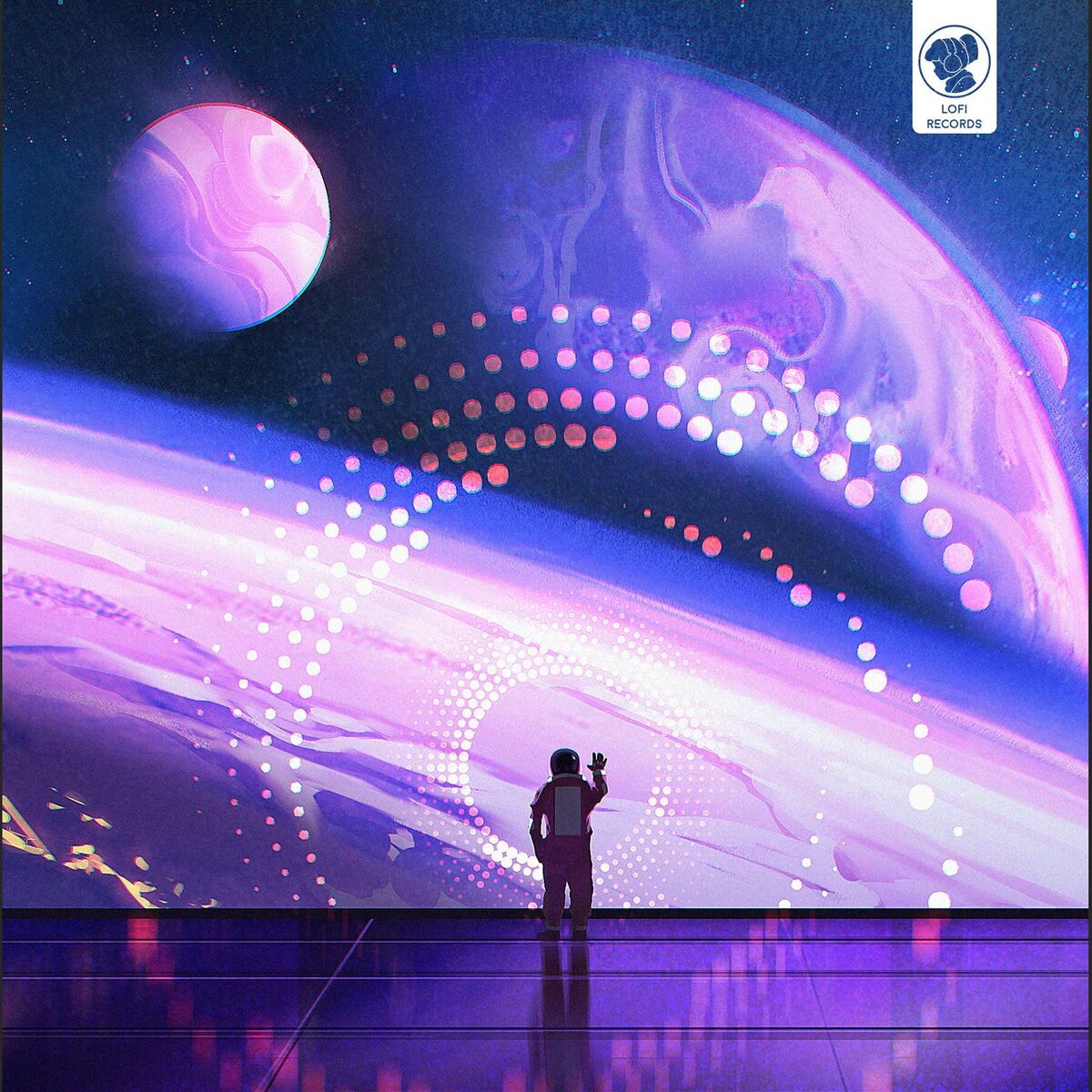 Album cover of Solstice