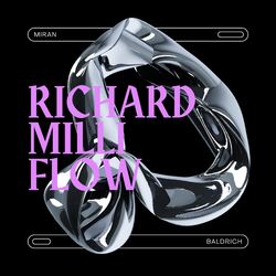 Cover of RMF (feat. Twizy)