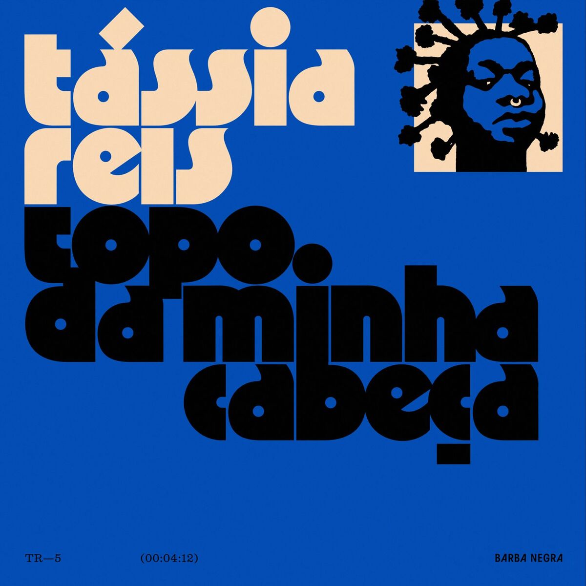 Album cover of Topo da Minha Cabeça
