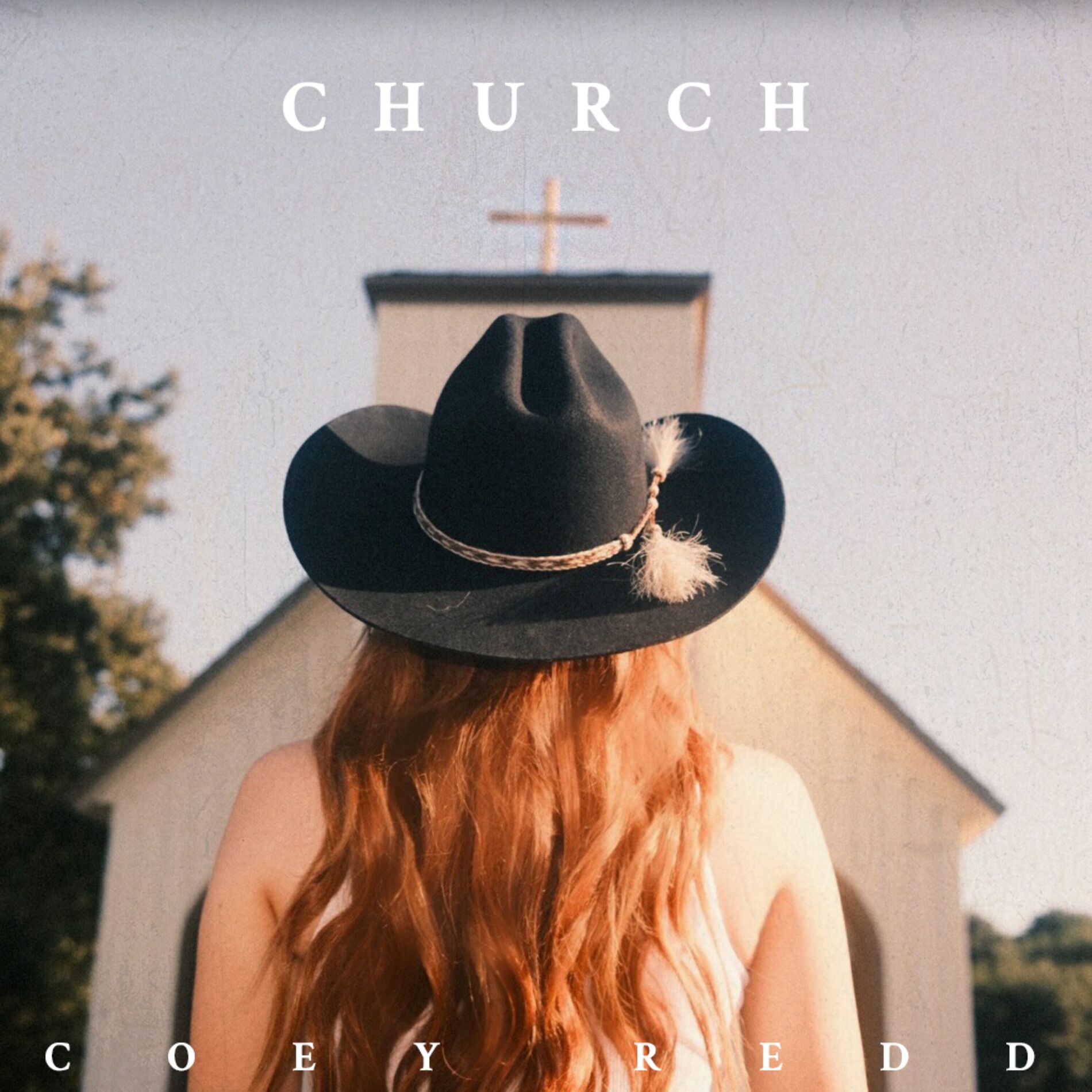 Album cover of Church