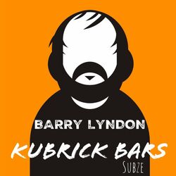 Cover of Barry Lyndon