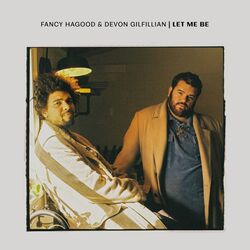 Cover of Let Me Be