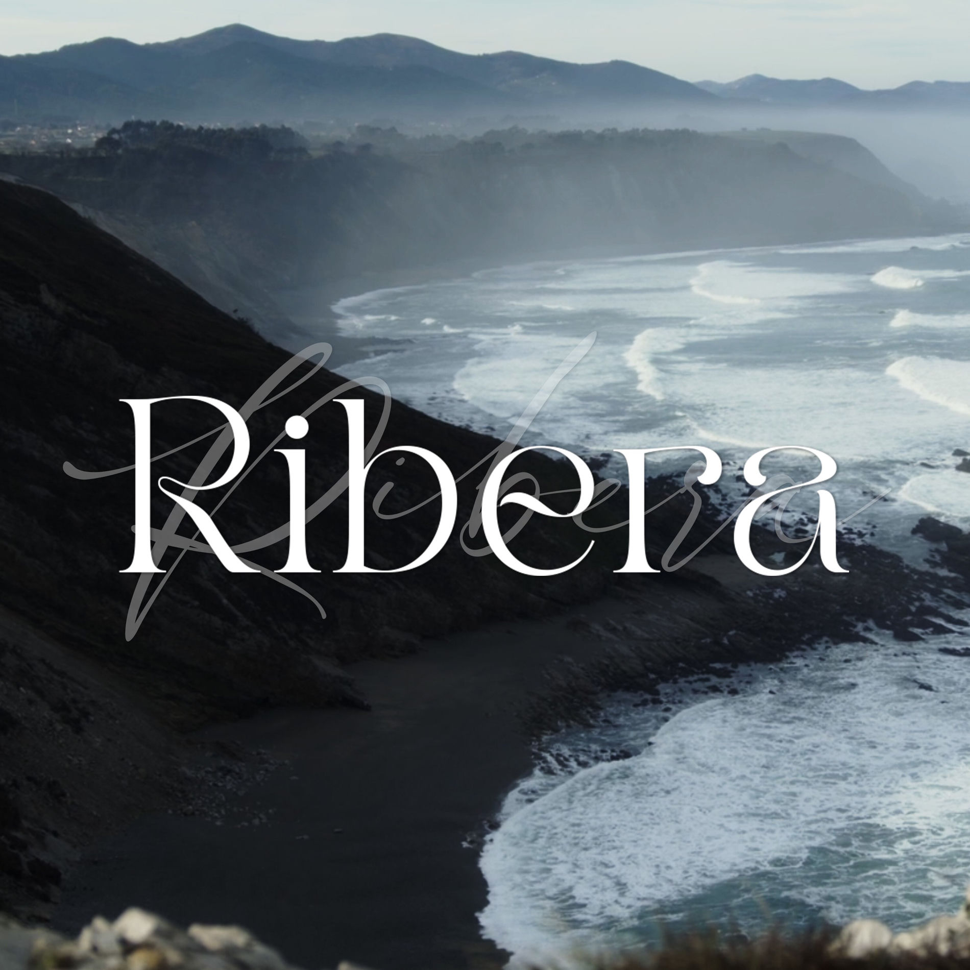 Album cover of Ribera