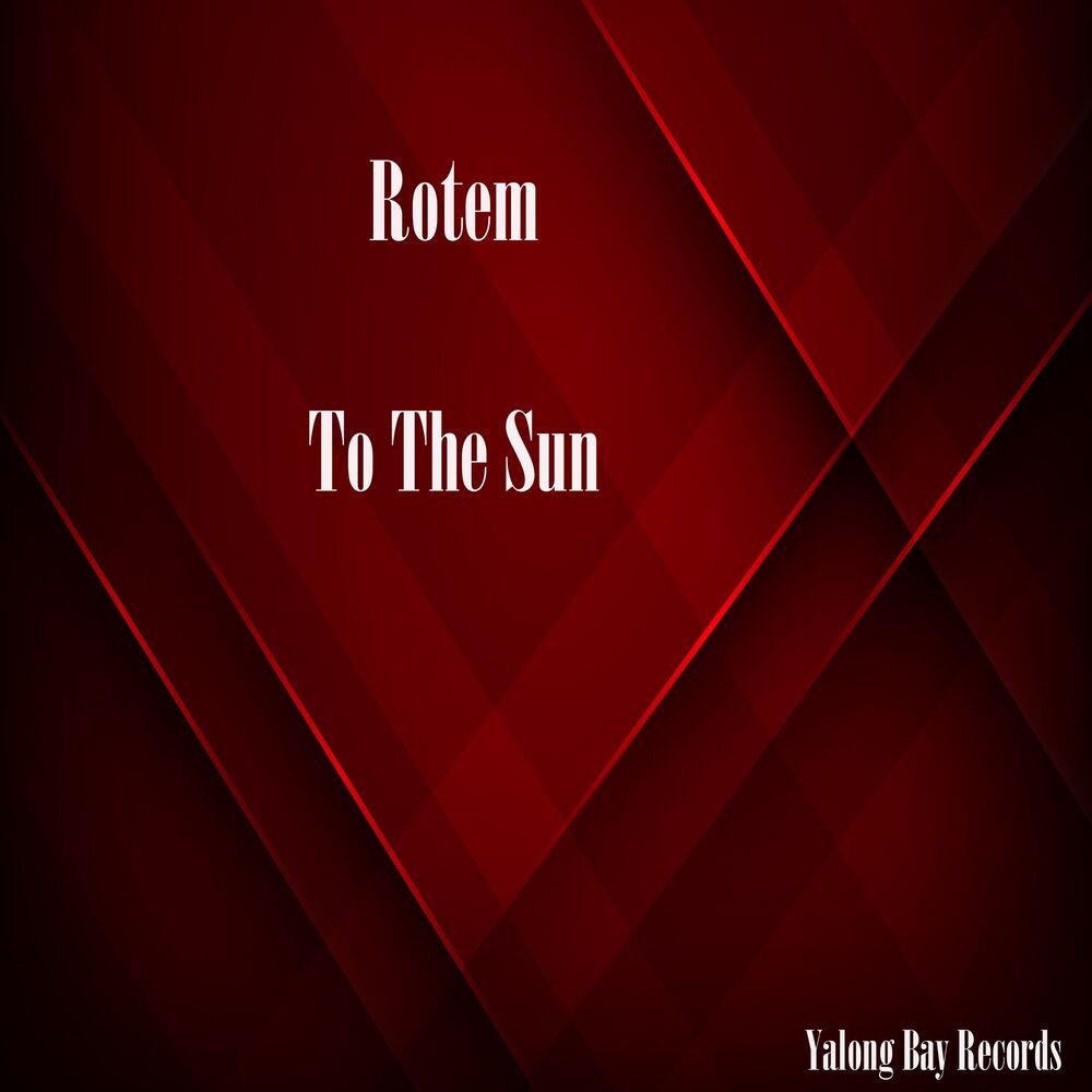 Picture of To the Sun