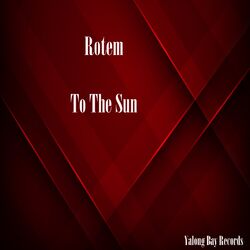 Cover of To the Sun