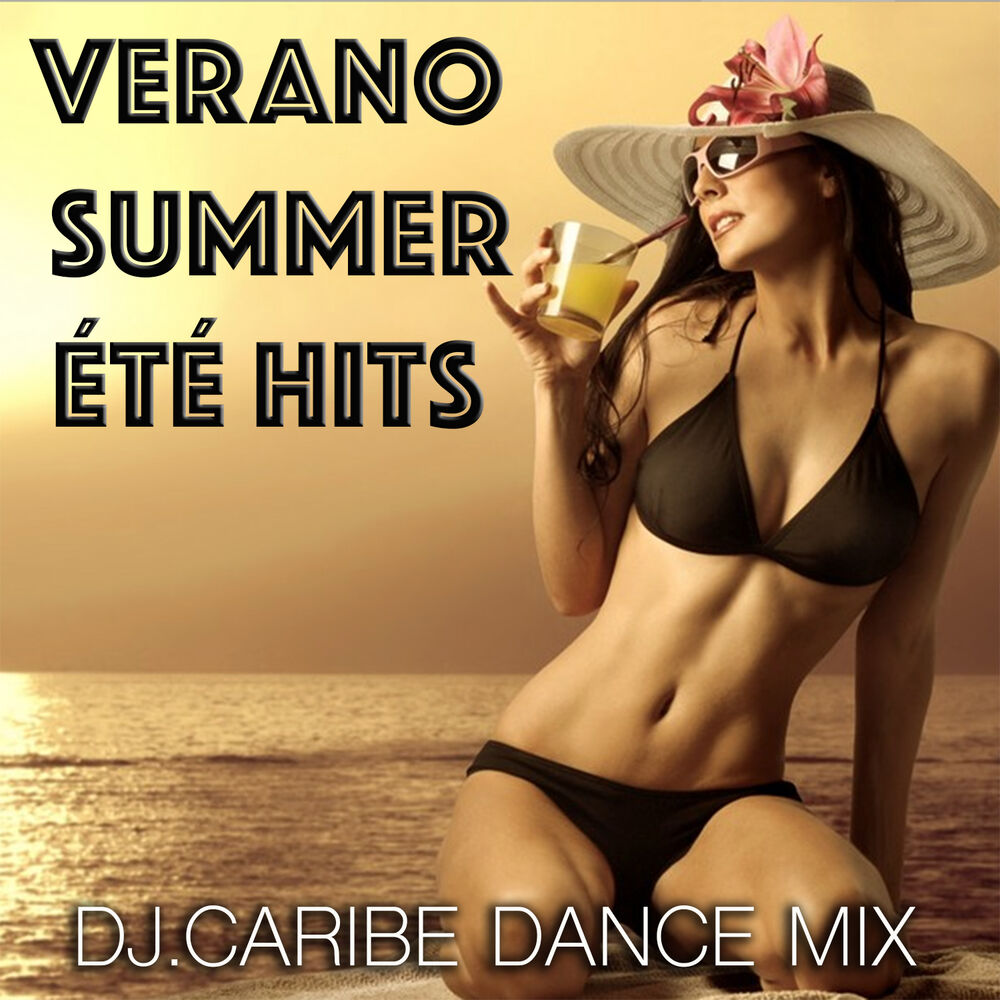 Picture of Verano Summer Été Hits