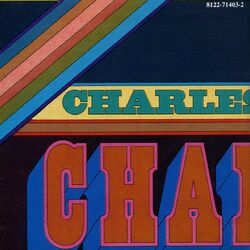 Cover of Changes One
